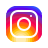 instagram-button